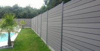 Portail Clôtures dans la vente du matériel pour les clôtures et les clôtures à Varesnes