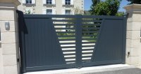 Notre société de clôture et de portail à Varesnes